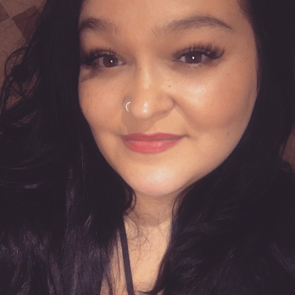 Meet your Posher, Chrissy